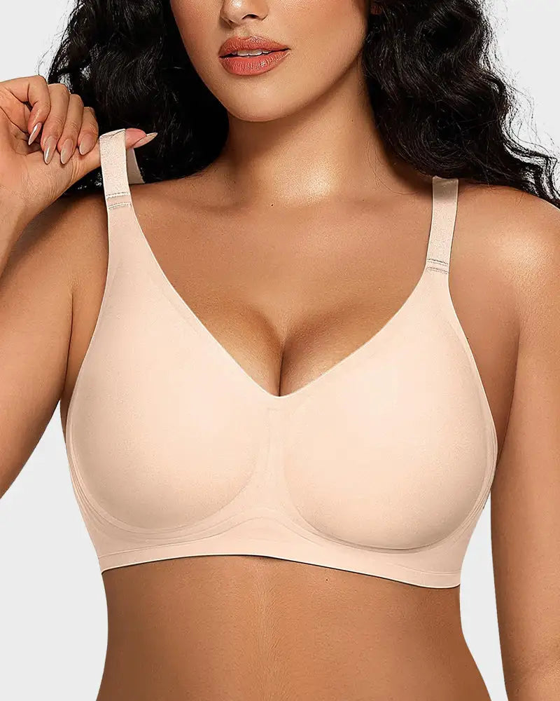 Light Wear Women’s Bra – Comfort, Support and Performance