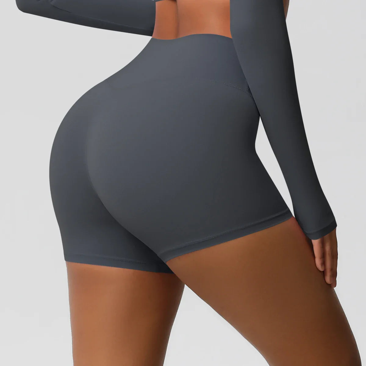 Seamless Lounge Shorts