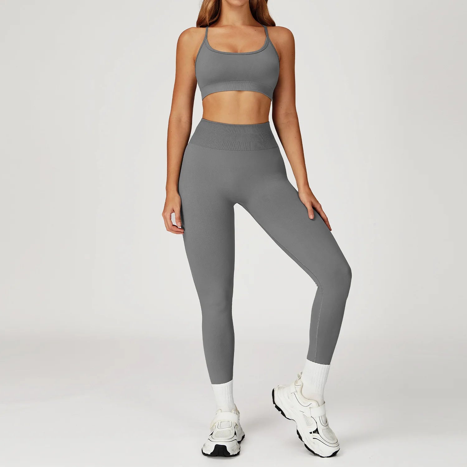 Light Wear Women’s Gym Leggings – Comfort, Support and Performance