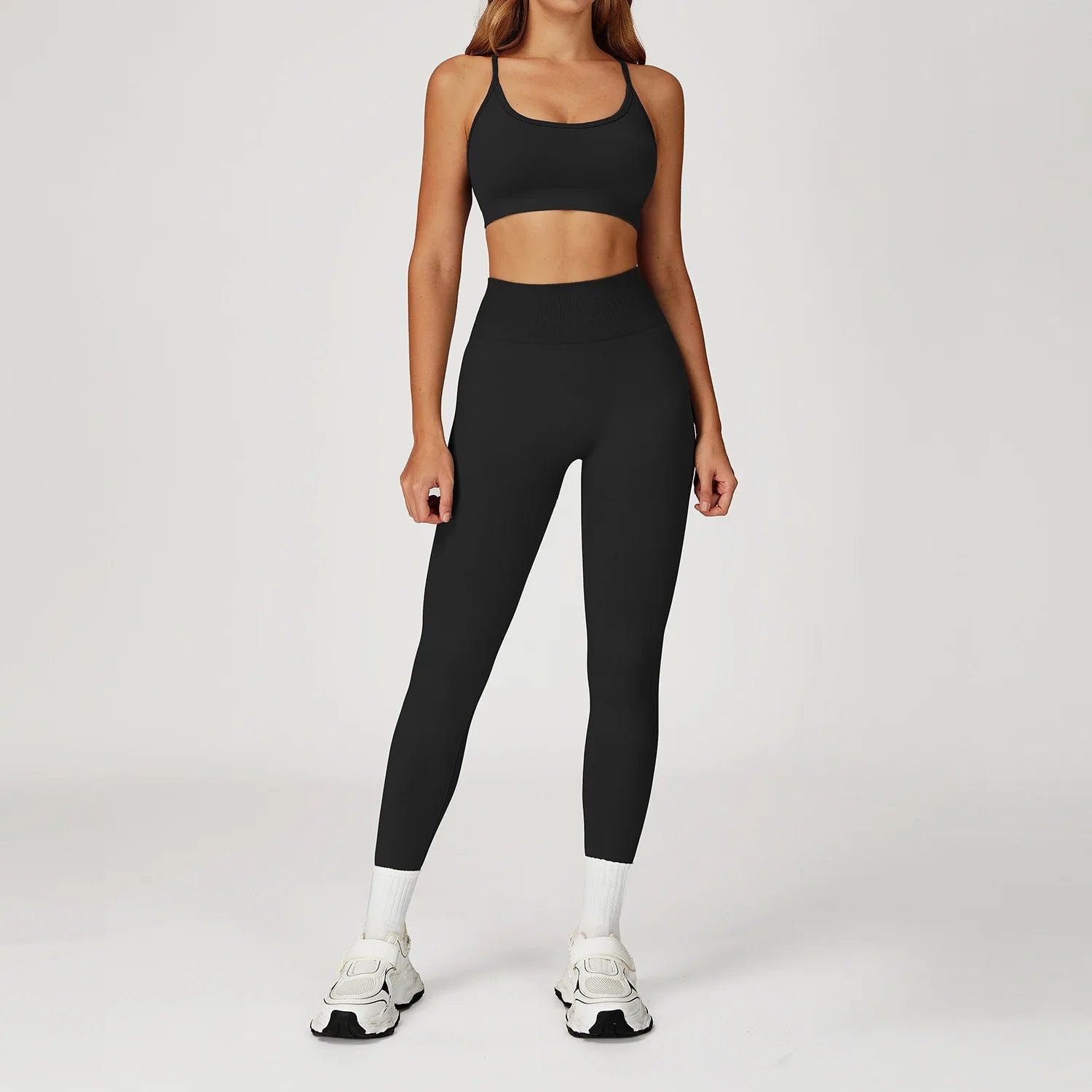 Light Wear Women’s Gym Leggings – Comfort, Support and Performance