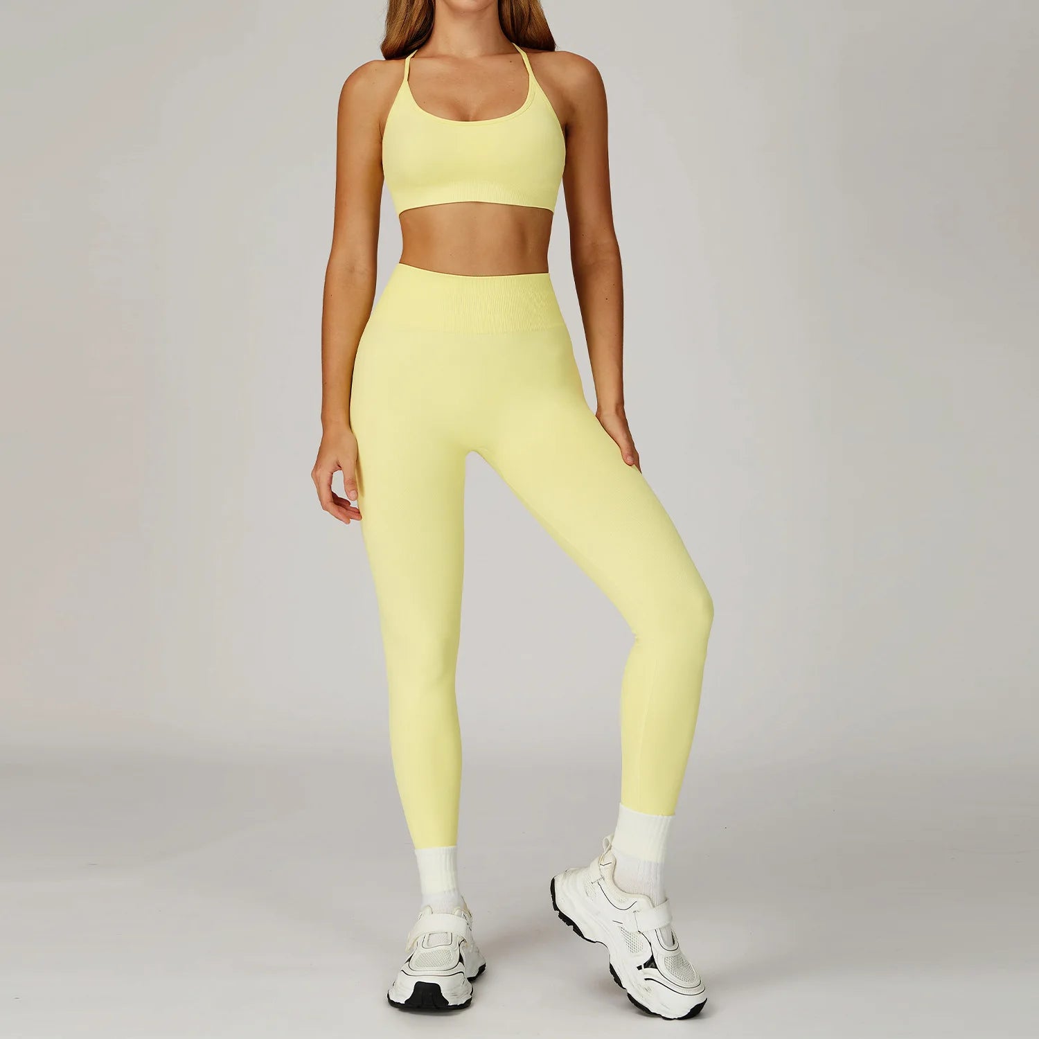 Light Wear Women’s Gym Leggings – Comfort, Support and Performance