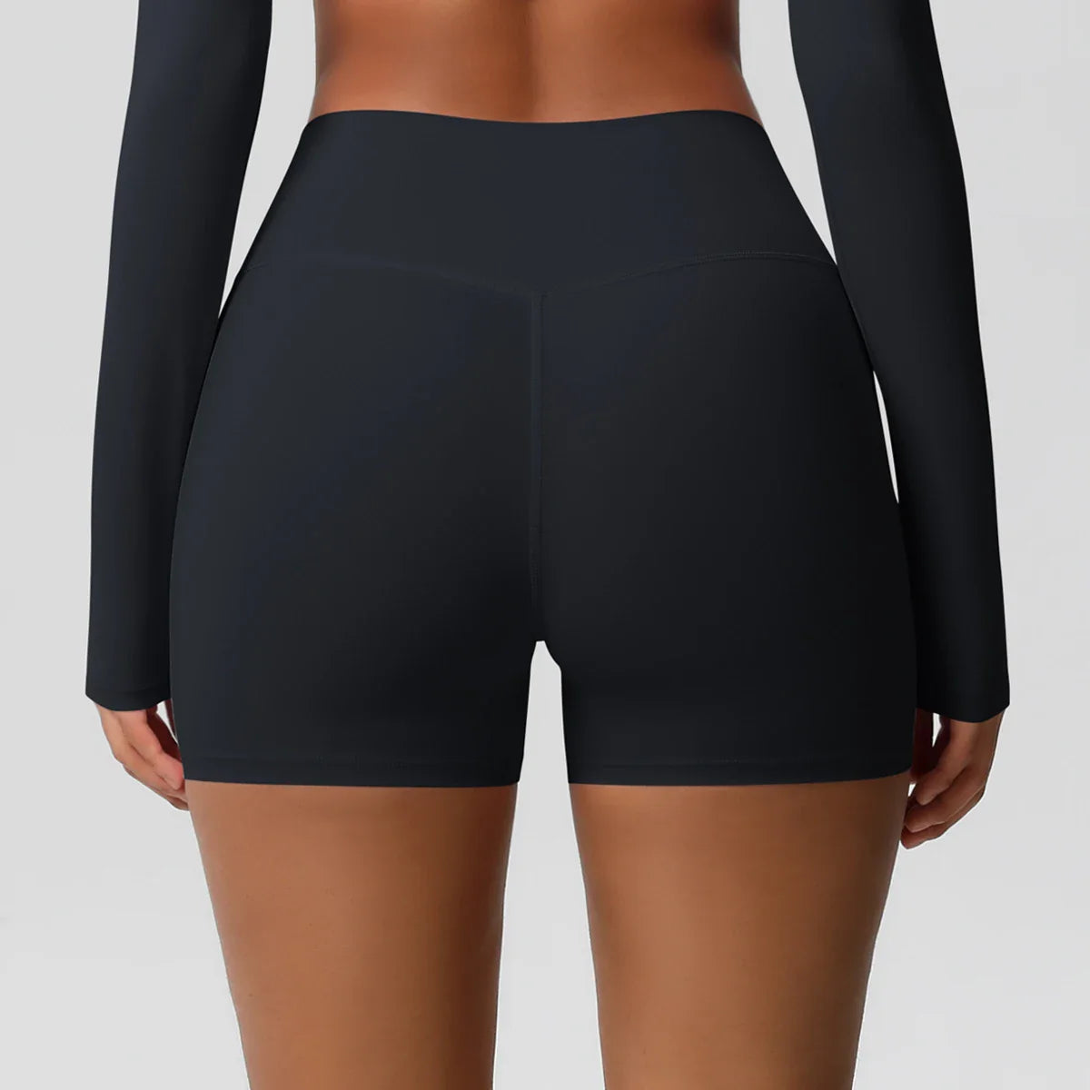 Seamless Lounge Shorts