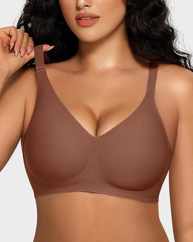 Light Wear Women’s Bra – Comfort, Support and Performance