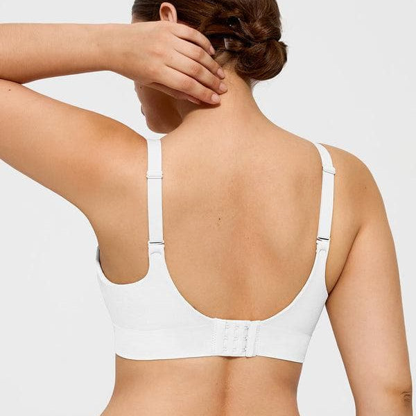 V-Lift Comfort · Wireless Push-Up Bra – Invisible Second-Skin Support