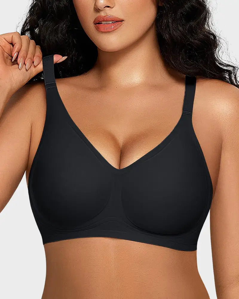 Light Wear Women’s Bra – Comfort, Support and Performance