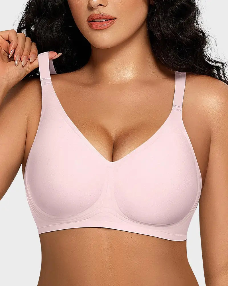 Light Wear Women’s Bra – Comfort, Support and Performance