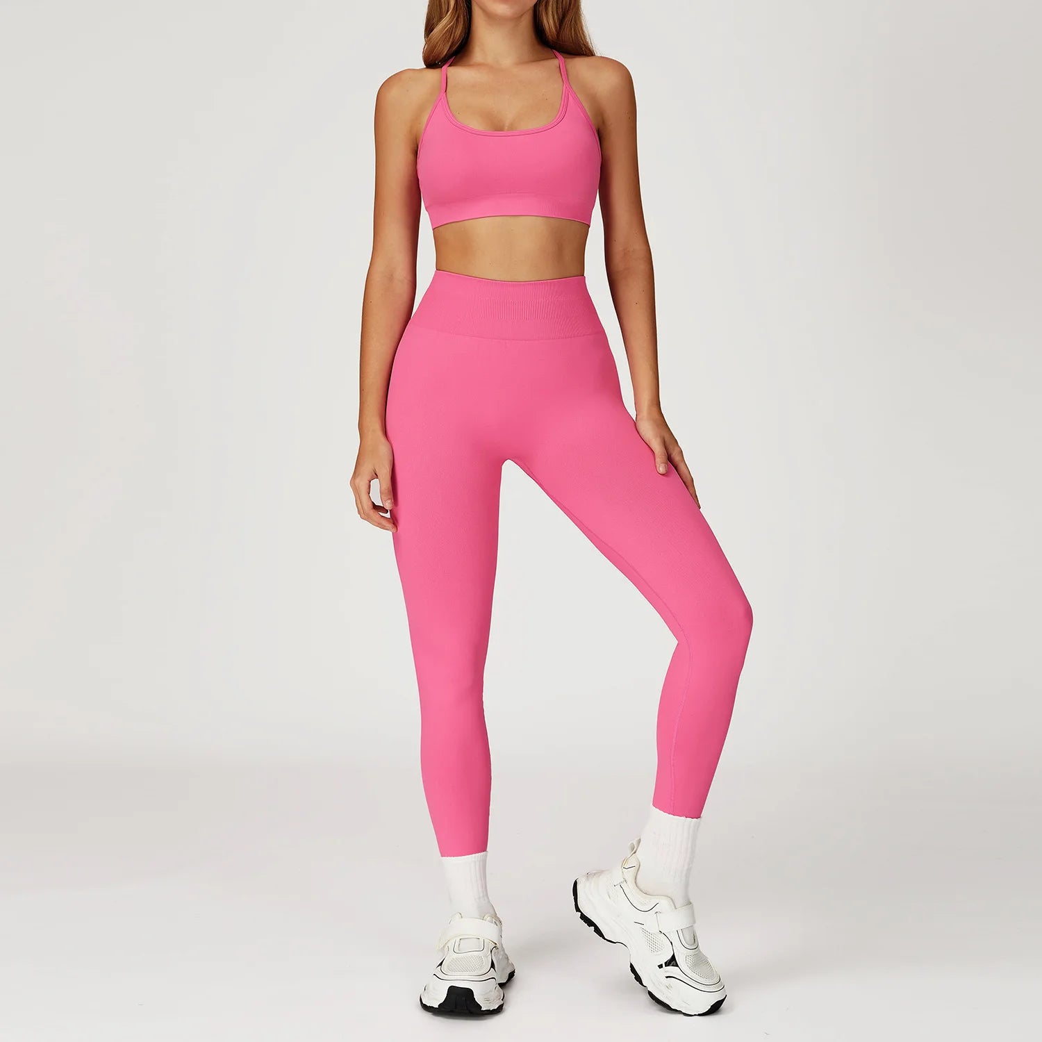 Light Wear Women’s Gym Leggings – Comfort, Support and Performance