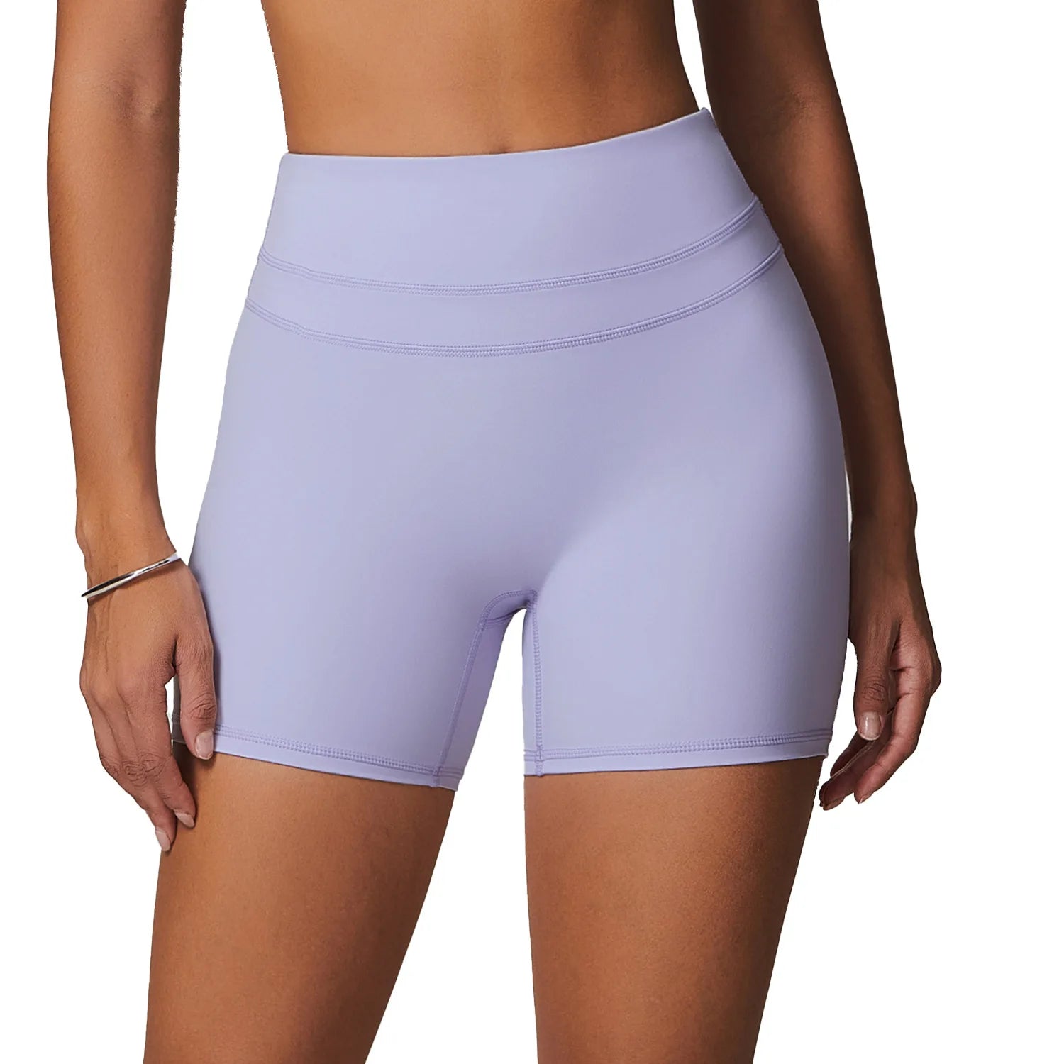 Light Wear Women’s Gym Shorts – Comfort, Support & Performance