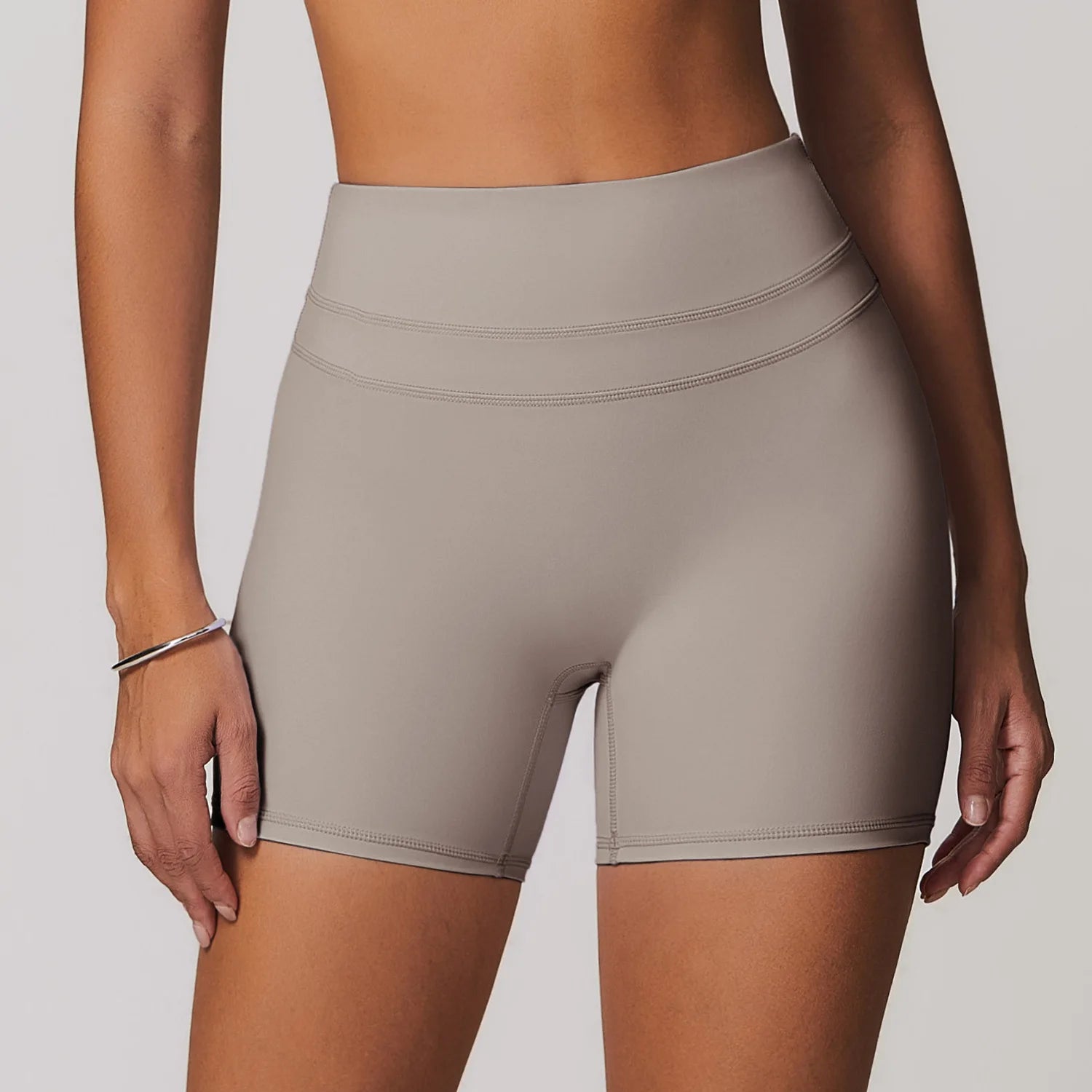 Light Wear Women’s Gym Shorts – Comfort, Support & Performance