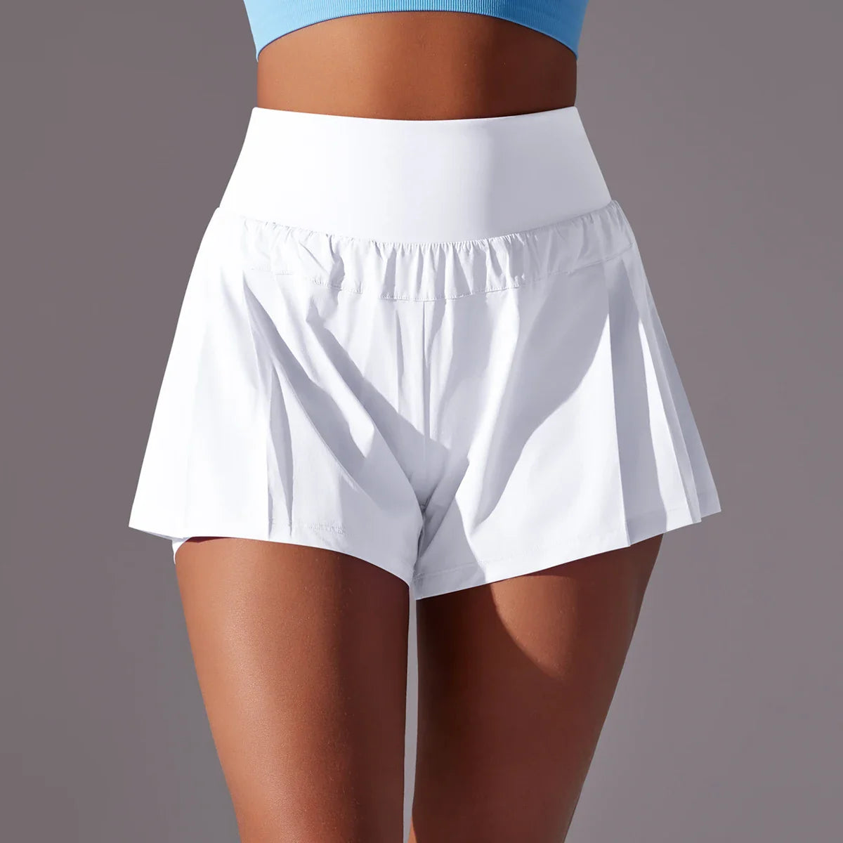 2-in-1 Running Shorts