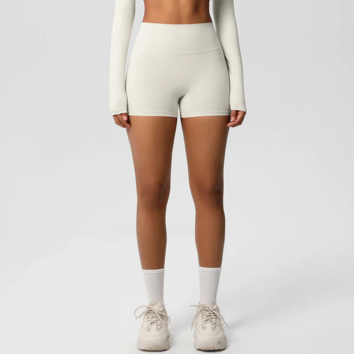 Seamless Lounge Shorts